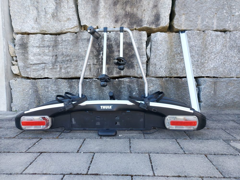 Compra Thule 52266 Ruota Pneumatico Per EuroClassic G6 (2/3/929) su HBS