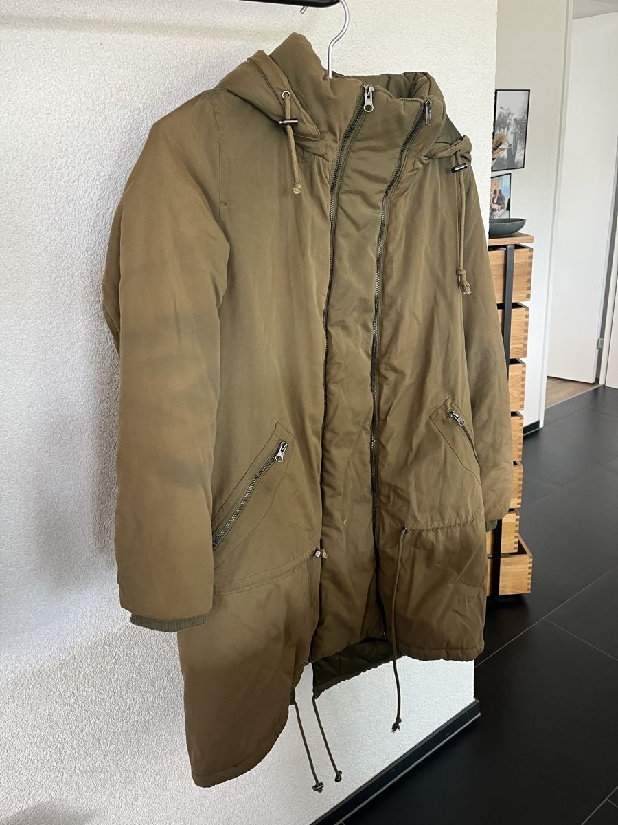 Mamalicious Cappotti: Umstandsjacke S Mamalicious – Usato da Altstätten SG venduto da tan_lzx2 3