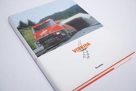 1å Buch Vereina Verlag Desertina