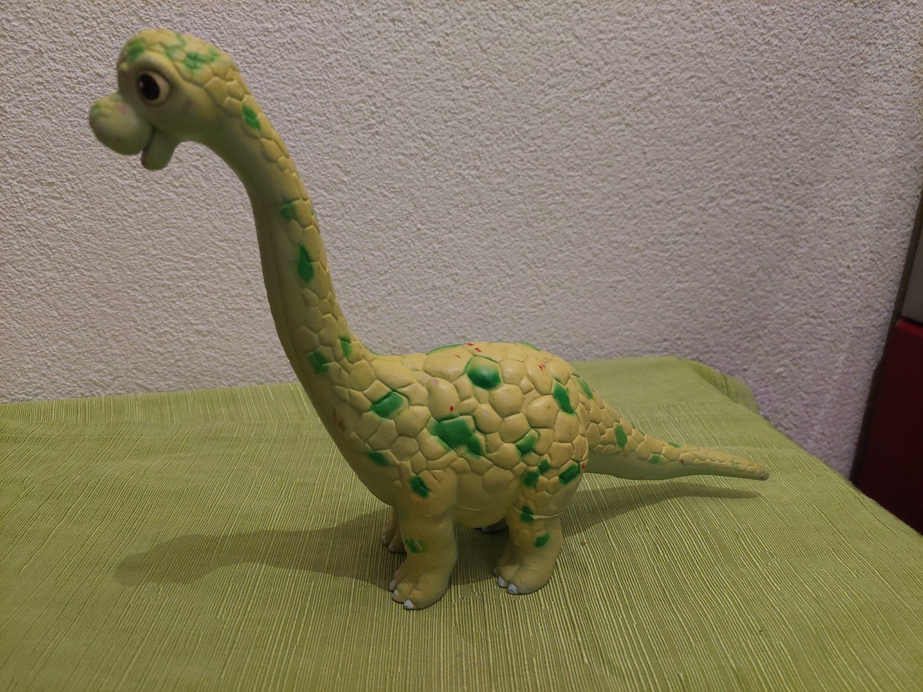Jouets: Süsse Gummidinos – D'occasion à Salmsach par TomGi01 2
