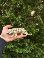 Spielfigur Jaguar,Raubkatze, neuwertig,Sammlerstück!