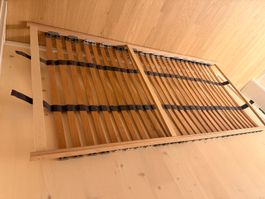 Sommier IKEA LÖNSET 90x200 – neuf, 30 CHF