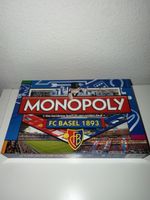 Monopoly FC Basel 1893 