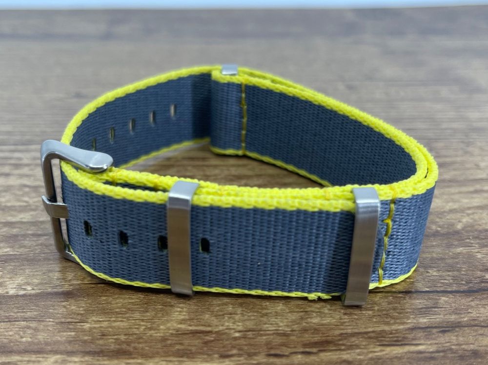 nato  Uhrenarmband 20mm **NEU** 3