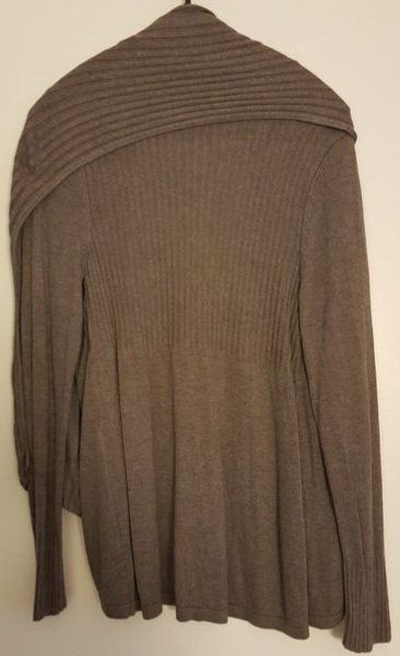 Giacche: 3x Cardigans gr.38/M – Usato da Grossdietwil venduto da GNOM313 4