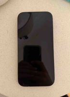 Apple iPhone 14 Pro schwarz