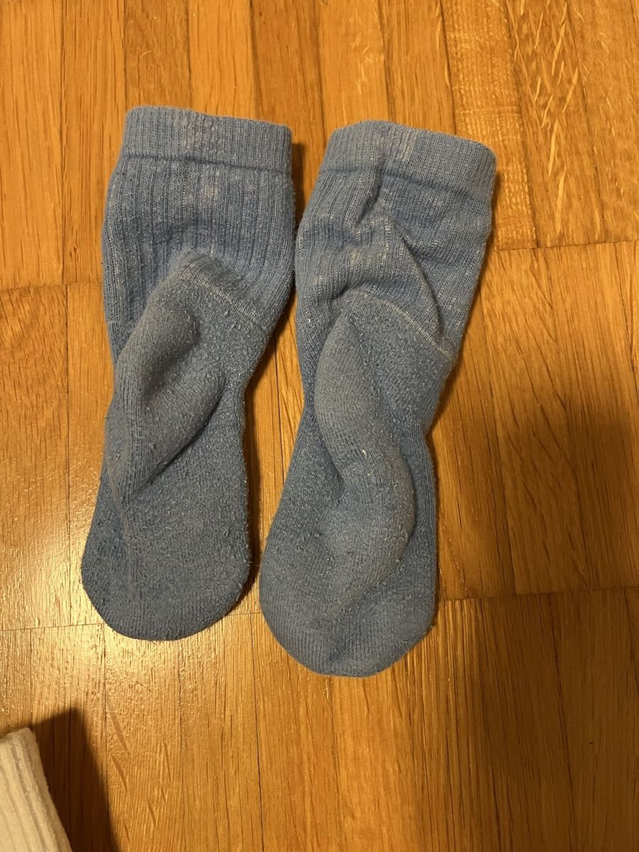 Calze per bambini: Babysocken Gr. 21-23 – Usato da Jona venduto da Good_luck_ 5