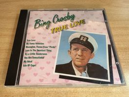 G5 Bing Crosby – True Love
