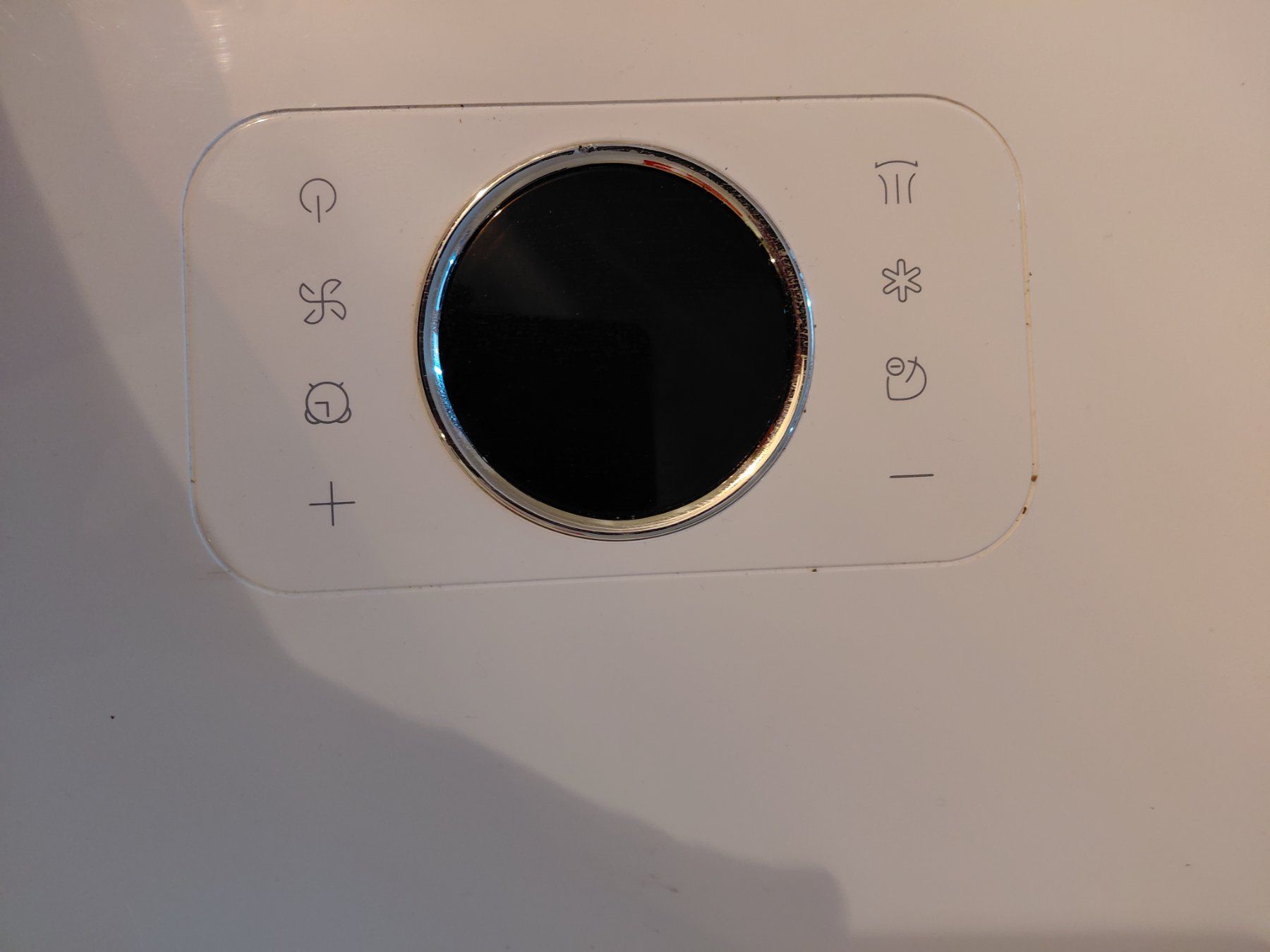Umidificatori d'aria: Ecowell – Nuovo (secondo la descrizione) da Rothrist venduto da Jessica024 1