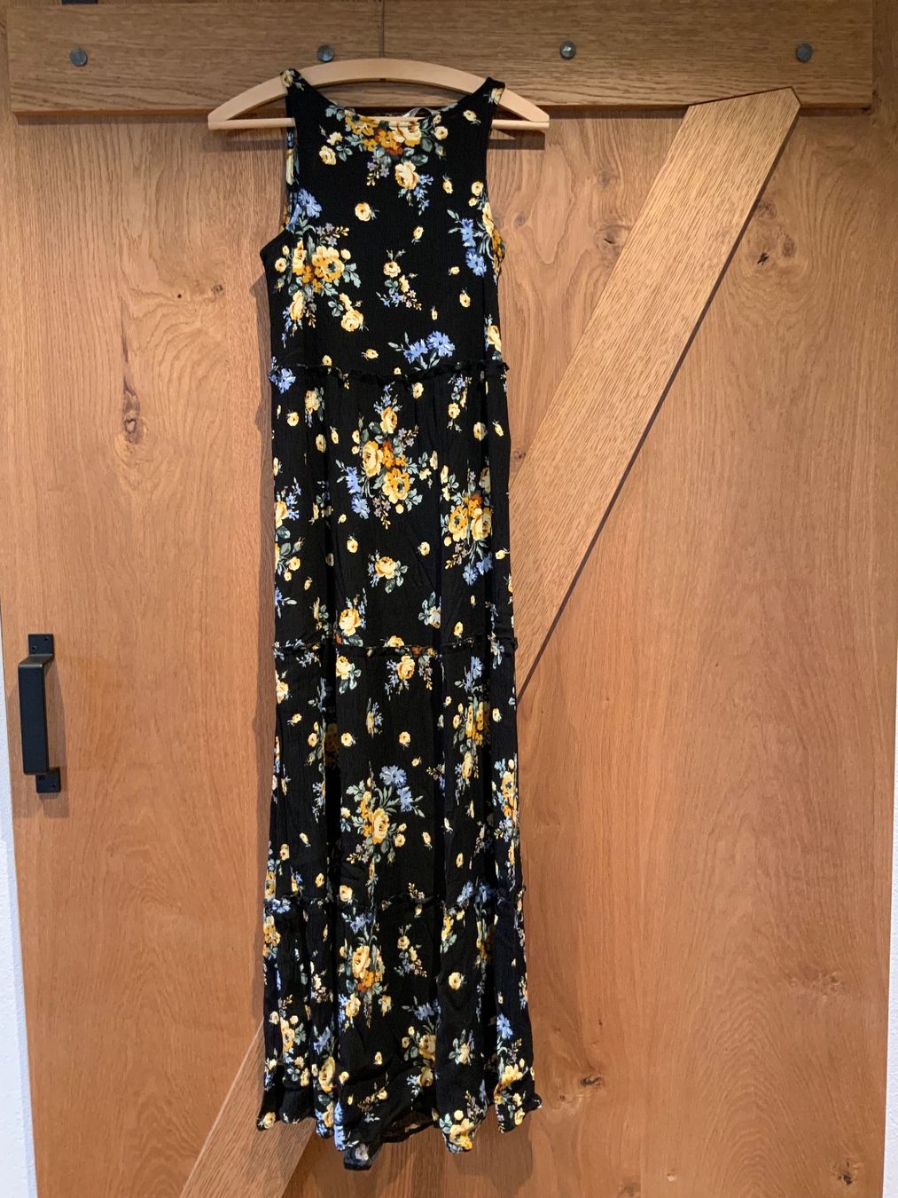 Stradivarius Kleider: Maxikleid – Gebraucht aus Adelboden von dbj