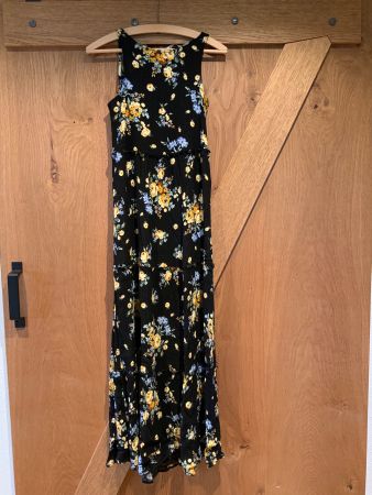Maxikleid