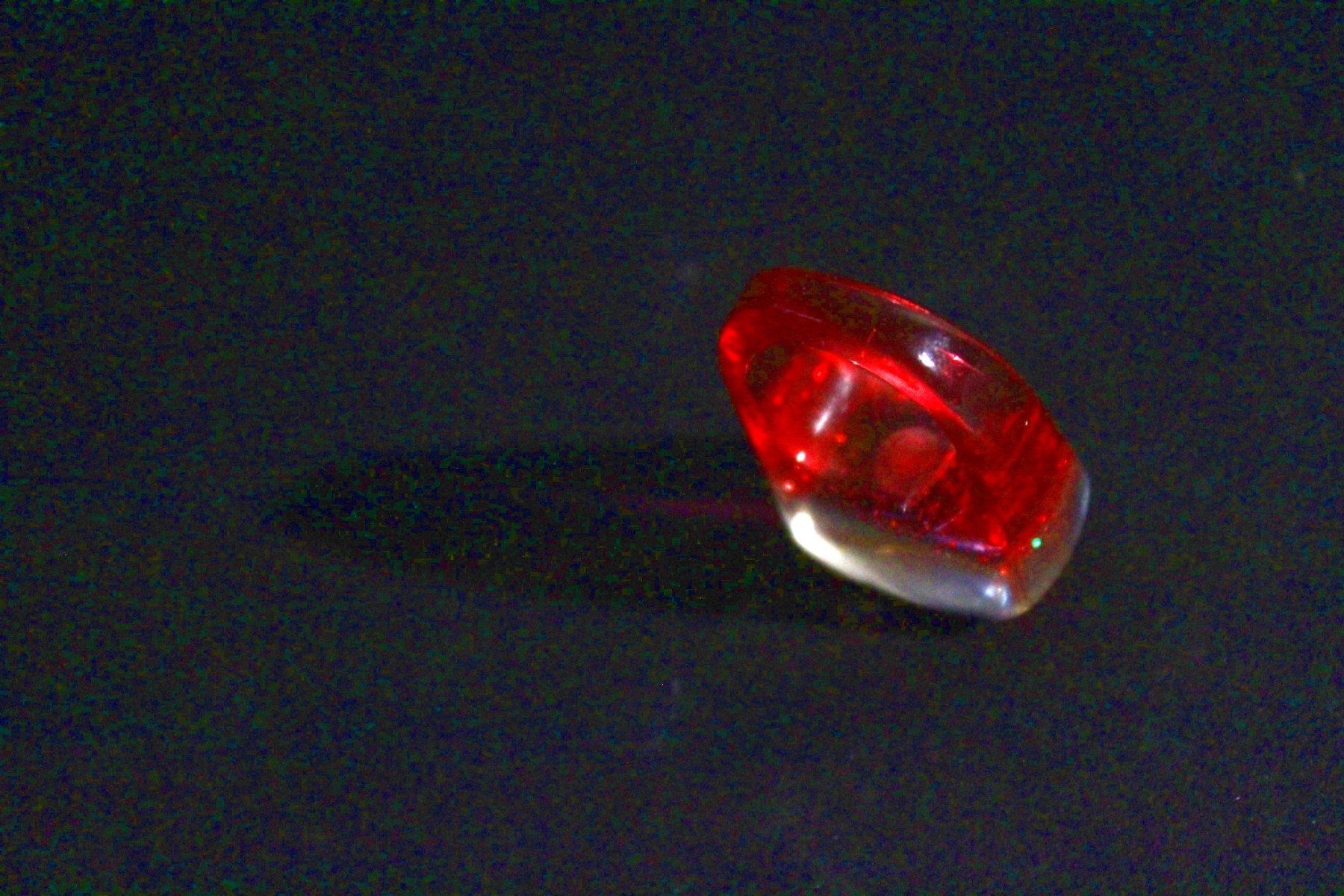 Ringe: Vintage Space-Age - Ring mit Muschel, Seestern, Seeigel, usw – Neu (gemäss Beschreibung) aus Bern von Vitaneuf 7