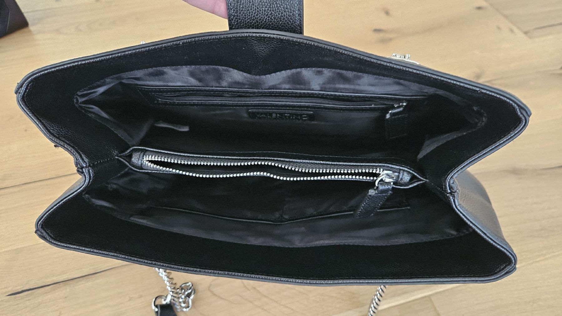 Valentino Borse da donna: Valentino - Handtasche – Nuovo (secondo la descrizione) da Bellach venduto da mela_lela 1