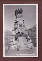 SAN GOTTARDO - Monument Guex