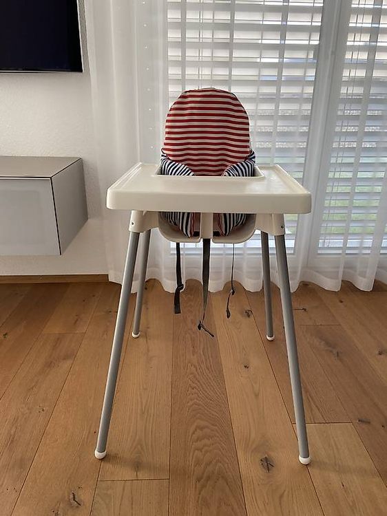 Ikea Hochstuhl Kissen