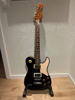 Fender Telecaster Deluxe - Troublemaker