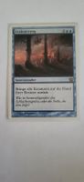 MTG - Evakuierung