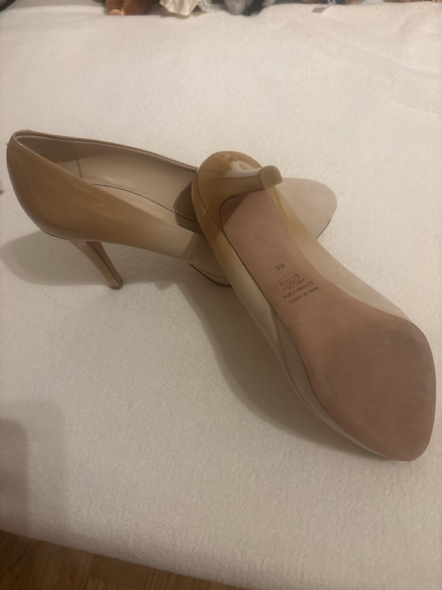Navyboot Scarpe da donna: NavyBoot Schuhe Gr. 38 – Nuovo (secondo la descrizione) da Feusisberg venduto da LadyLook 2