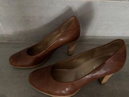 Gabor Pumps braun - Grösse 37