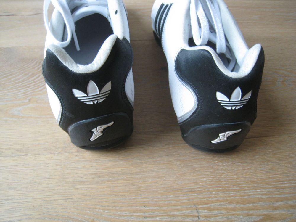 Adidas Good Year Gr sse 45 US 11 Kaufen auf Ricardo