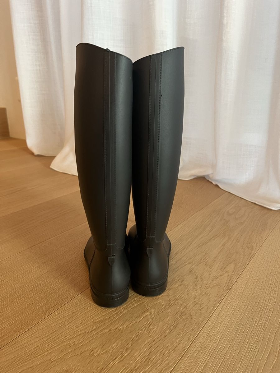 Scarpe per cavalli: Riding Boots Black Size 33 - Great Condition – Nuovo (secondo la descrizione) da Planken venduto da R4gskL7 2