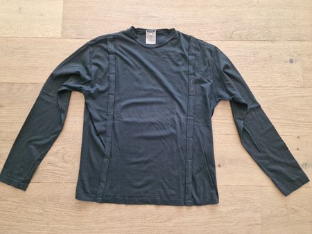 Herren T-Shirt Langarm Gianfranco FERRE