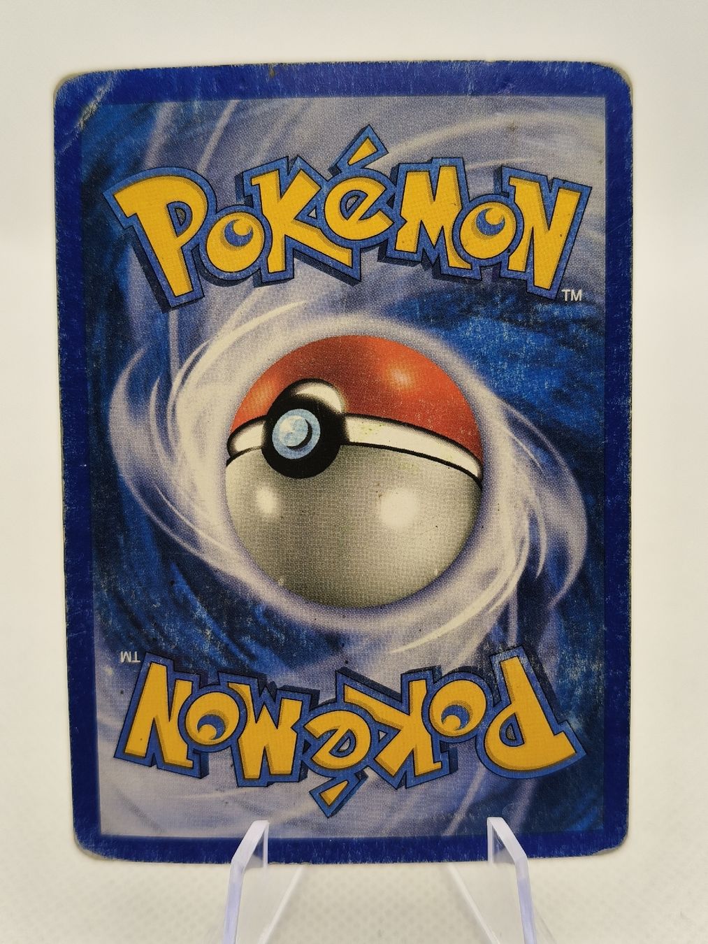 Pokémon Sammelbilder & Trading cards: Knuddeluff Skyridge 34/144 Reverse Holo – Neu (gemäss Beschreibung) aus Wallbach von GyaradosCollect 1