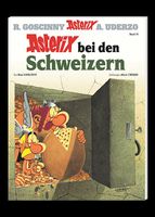 Asterix nr 16 neu und ungelesen für nur 5 fr ink. Versand