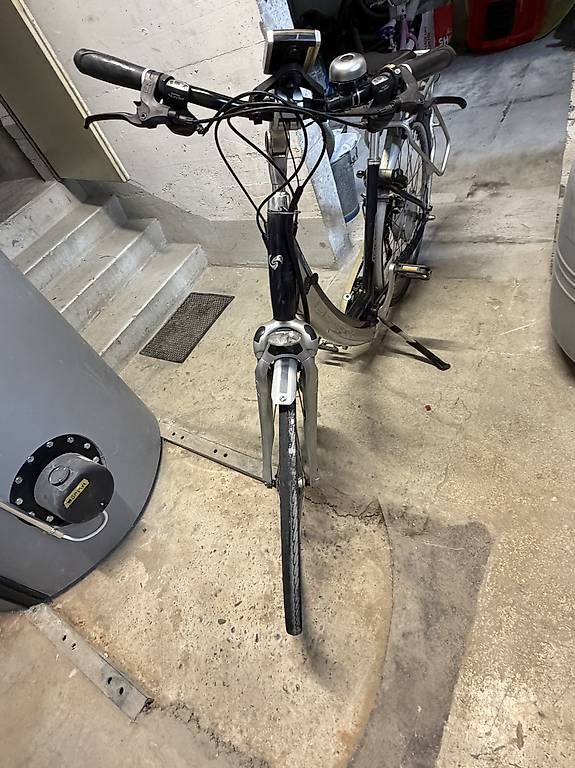 Biciclette: E bike – Usato da Thun venduto da Bern_1234 4