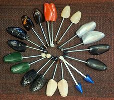 10x Schuhspanner/ für div.Schuh-Grössen