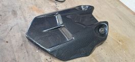 Fender  Spritzschutz Hinterrad Yamaha MT10 
