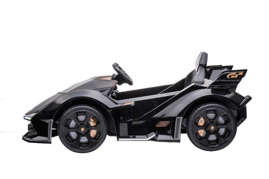 Veicoli per bambini: Kinderfahrzeug Elektro Lamborghini V12 – Nuovo e nell'imballaggio originale da Walenstadt venduto da Trend-24 2