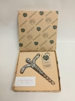 New!  L'esprit & le vin Wine Opener - Bacchus
