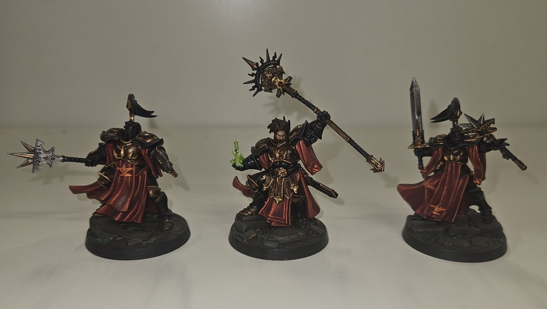 Giochi: Warhammer Underworlds Nightvault – Usato da Windisch venduto da dwa_d7qf 2
