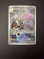Pokemon Team Rockets Weezing 199 AR