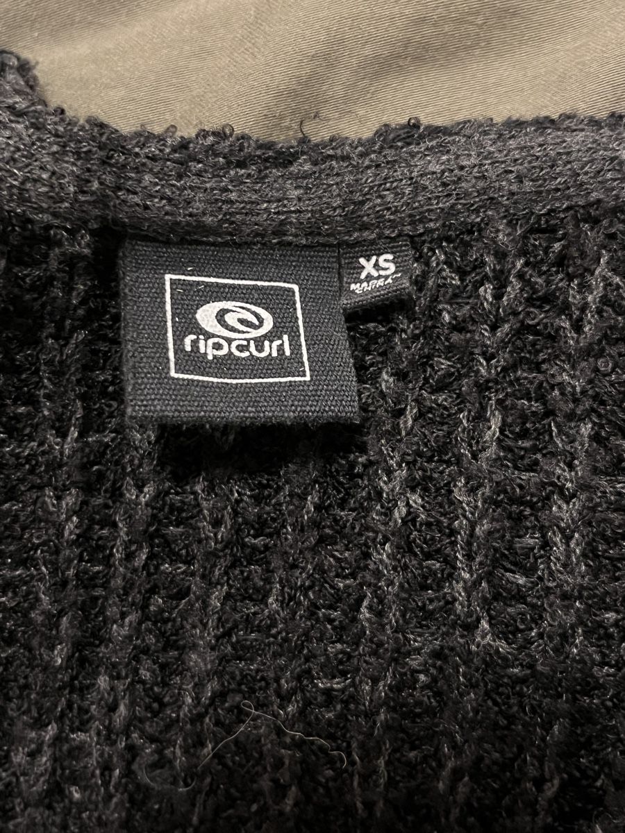 Rip Curl Pulls & Sweat-shirts: Rip Curl Strickpullover Grösse XS – D'occasion à Frauenfeld par heyLani 3