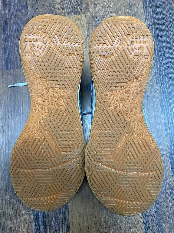 Hummel Scarpe da uomo: Schuh Hummel Gr. 44 – Usato da Hedingen venduto da romanleuthard 2