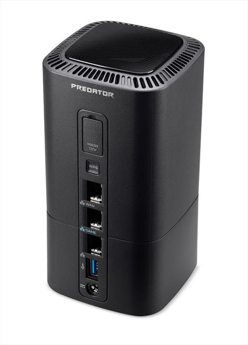 Modem & Router: Predator Connect X5 5G CPE – Usato da Thörishaus venduto da zimtfein 3