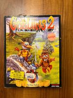Amiga Spiel: Gobliins 2 (Big Box)