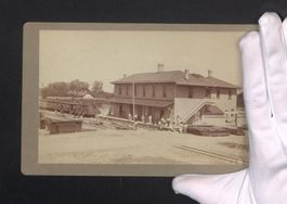 Fotografie Saltillo, mexikanische Arbeit