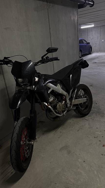 Strada: Vendo Velenti Racing 50cc  – Usato da Pollegio venduto da Landorofo 2