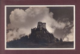 SCHLOSS TARASP
