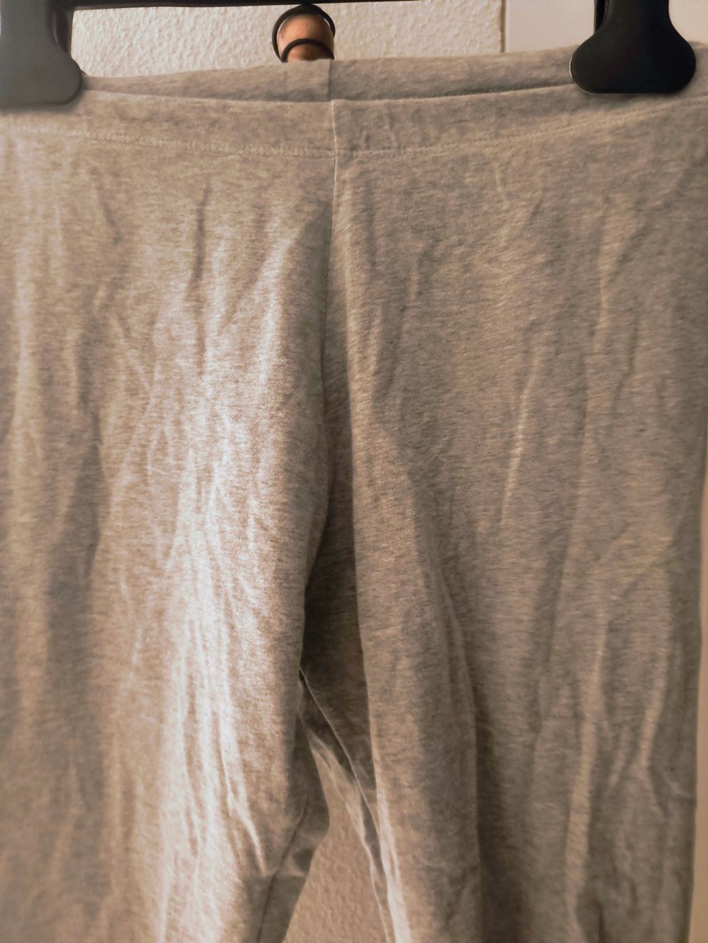Calze & Collant: Graue Leggings Mädchen gr 164 Neu – Nuovo (secondo la descrizione) da Schöfflisdorf venduto da kin_2dp9 1