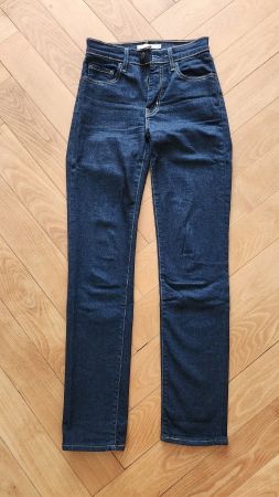 Levi's 724, 26/32