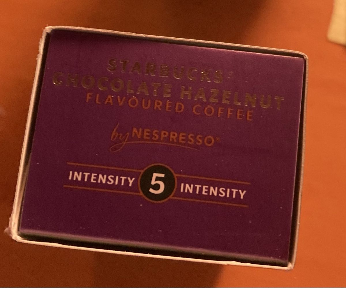 Nespresso Cibi & Specialità: STARBUCKS NESPRESSO Kapseln  – Nuovo e nell'imballaggio originale da Pitasch venduto da brunic28229 5
