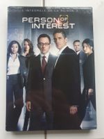 Person of Interest - Season 3 DVD Box 6 Discs gebraucht