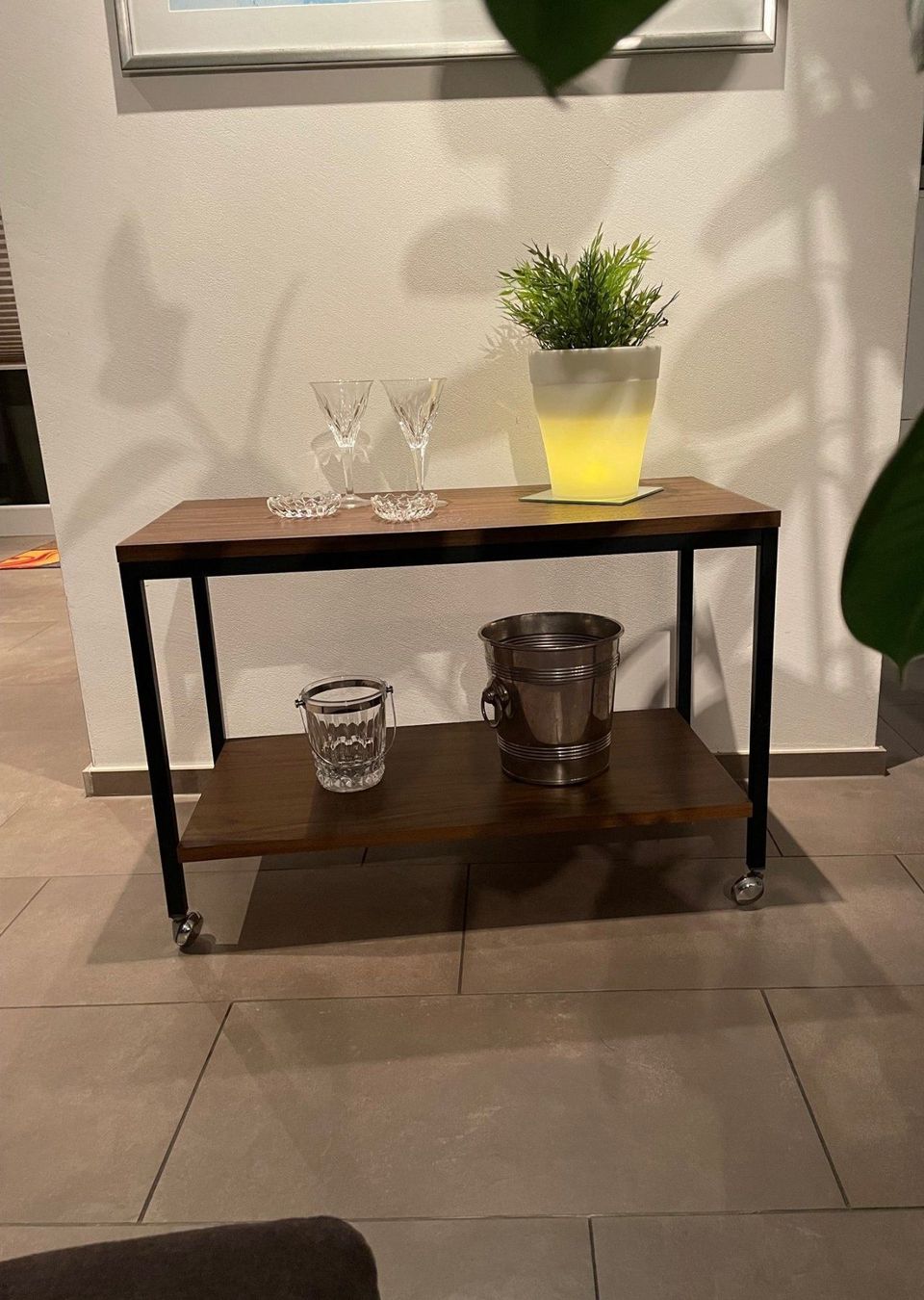Mobilier: BeiSteLL RollwaGeN – D'occasion à Winkel par zeho 6