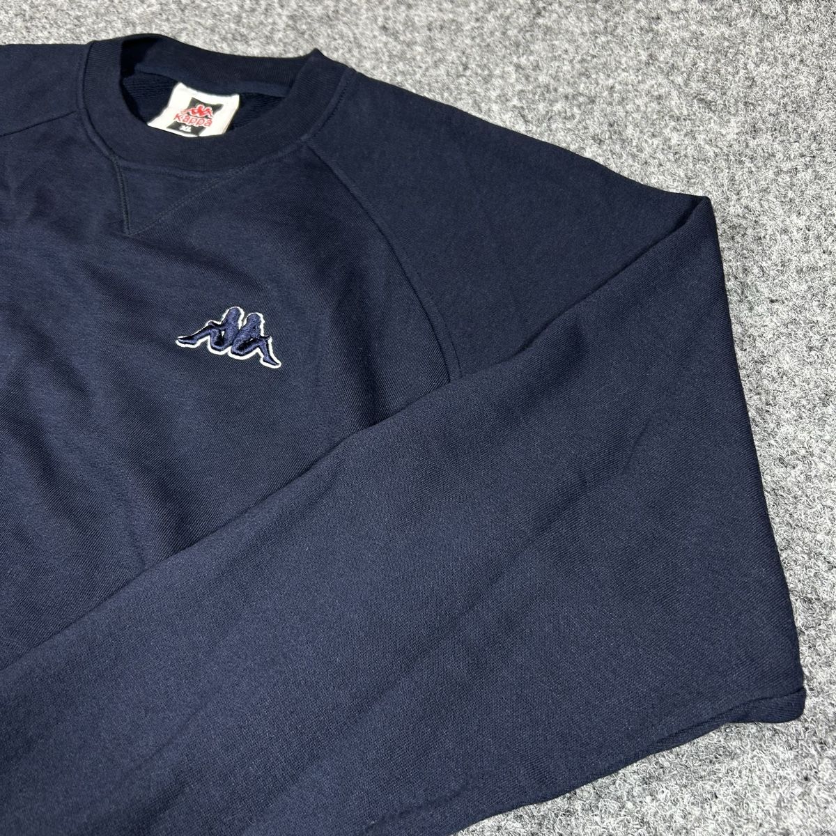 Kappa Maglioni & Felpe: Vintage Kappa Pullover – Nuovo (secondo la descrizione) da La Sagne NE venduto da Matlasape 1