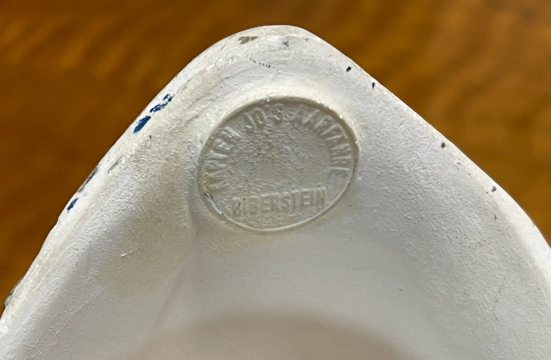 Tassen: Tiki Mug: KÄPTEN JO – Gebraucht aus Frenkendorf von Yard-Sale-2000 5