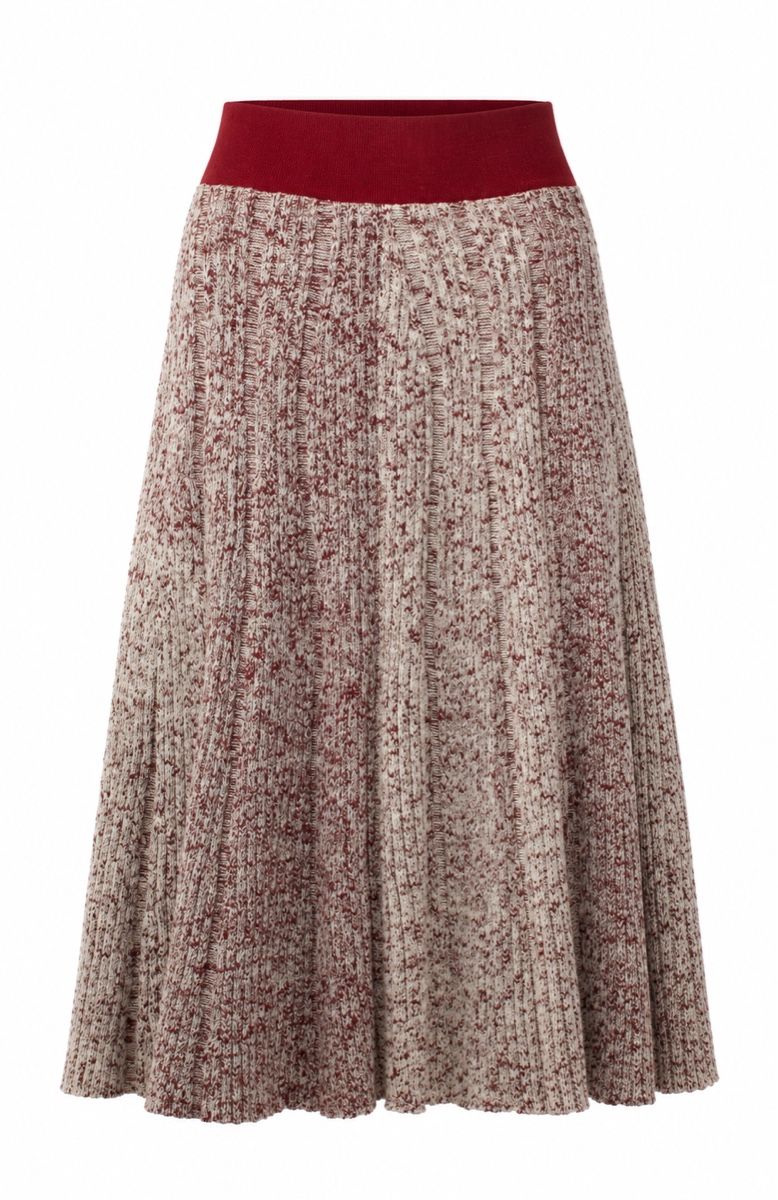 Celine Gonne: Céline by Phoebe Philo skirt, Fall 2014, size M – Nuovo (secondo la descrizione) da Zürich venduto da ImaShela 1